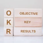 Método OKR: Alcançando Objetivos com Clareza e Agilidade