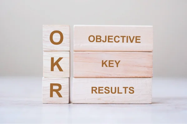 Método OKR: Alcançando Objetivos com Clareza e Agilidade